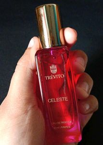 TREVITO Luxury Perfume Gift Set