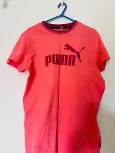 Puma Graphic T-Shirt