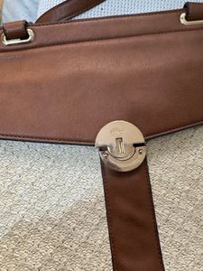 Dune London Handbag With Flaw