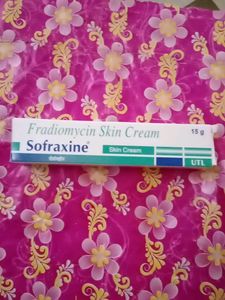 Sofraxine Creem