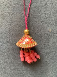 Lumba For Rakshabandhan
