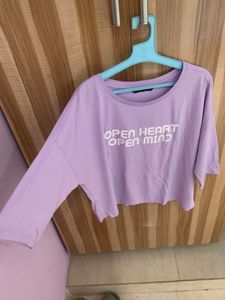 Oversize Tshirt/top