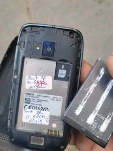 Nokia Lumia 610