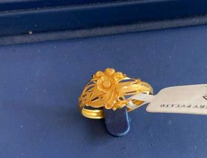 Gold Ring