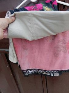 Pakistani Stitch Shuit