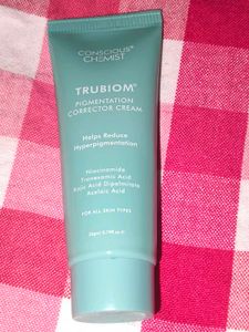 Conscious Chemist Cream