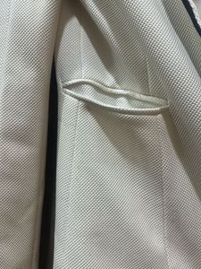 A beautiful hardly used korean blazer!