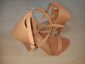 Pencil Heels