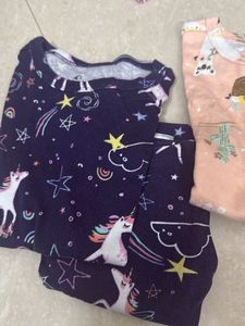 Cute Kids&#39; Clothes Set