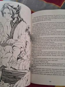 Apothecary Diaries Vol. 5 &amp; 6