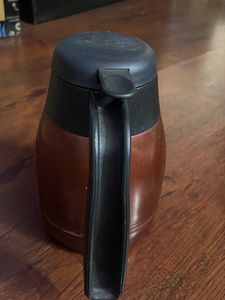 Hot Flask