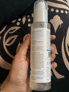 Plum Rice Water Toner
