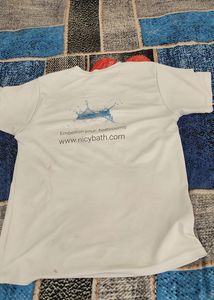 Men Tshirt Size XL