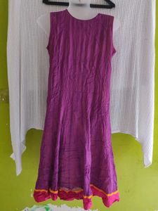 Ethnic Kurta Set