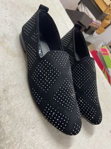 Kurta Pajama Shoes