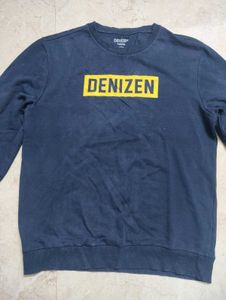 Thin hoodie for men