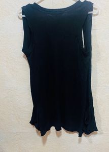 Ginger Branded Shrug