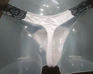 Lace Detail Panty 🔥