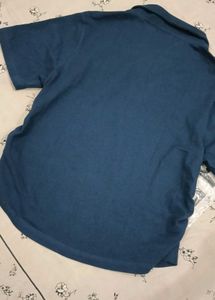 Shein Polo T-Shirt