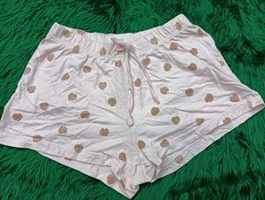 Short 28,30 💚