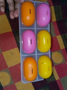 ice cream mould