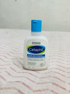 Cetaphil Gentle Skin Cleanser