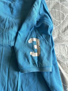 US Polo Shirt