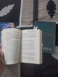 Popular Fiction Book Bundle