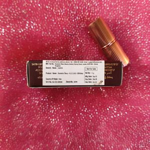 Charlotte Tilbury Kissing Lipstick