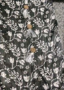2 sets of dress materials