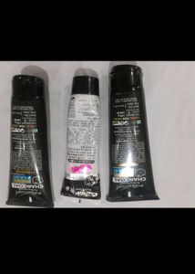 Charcoal Peel Off Mask
