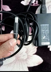 DELL LAPTOP CHARGER NEW AND ORIGINAL 65 WATT