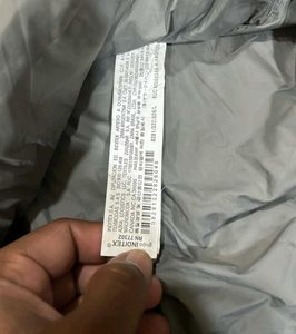 ZARA JACKET