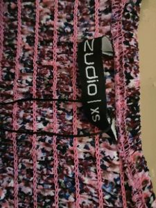 Zudio Mini Summer Dress