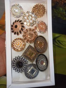 Beautiful traditional 💍 adjustable