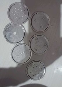 Steel Chakali/Sev/Muruku,etc Maker