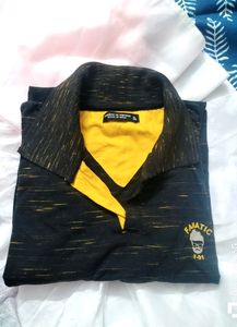 Black T Shirt