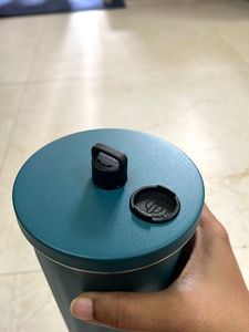TYESO Insulated Tumbler - Blue - 600 ML