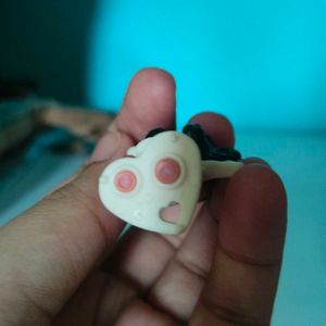 Kinder Joy Cinderella &amp; Moana Miniature Figures