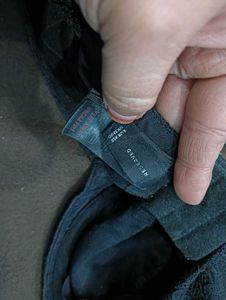 Elegant Black Lace Bra🖤38E