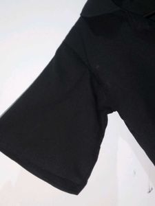 Crop Shirt For Girls