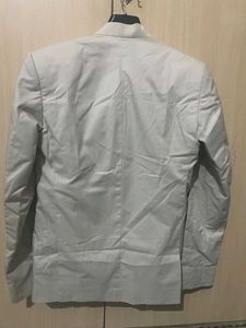 Coat Pant