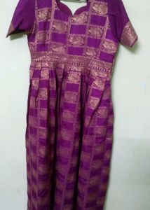Long Frock