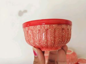 Desert Serving 6 Pcs