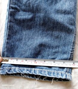 Stylish Denim Jeans