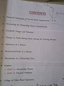 Accounting Textbooks - T.S. Grewal