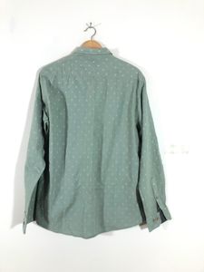 Cherokee West Button Down