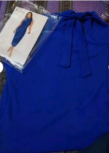 Bodycon Dress