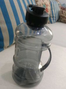 Water Gelen
