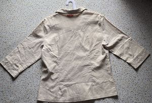 Women-Formal Tops